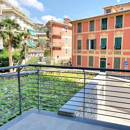 La Dama Di Santa Apartment Santa Margherita Ligure Exterior photo